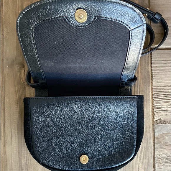 See By Chloe Hana Mini Crossbody Bag - Picture 3 of 6